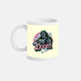 A Colorful Doom-None-Mug-Drinkware-glitchygorilla