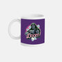 A Colorful Doom-None-Mug-Drinkware-glitchygorilla