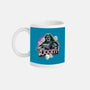 A Colorful Doom-None-Mug-Drinkware-glitchygorilla