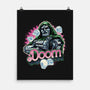 A Colorful Doom-None-Matte-Poster-glitchygorilla