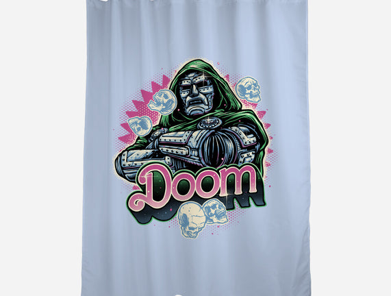 A Colorful Doom