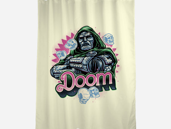A Colorful Doom