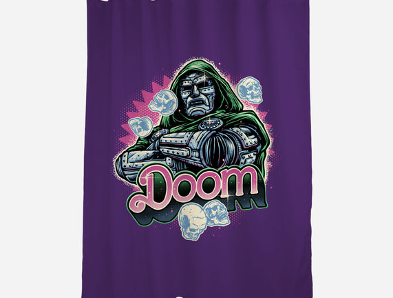 A Colorful Doom