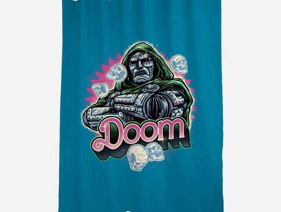 A Colorful Doom
