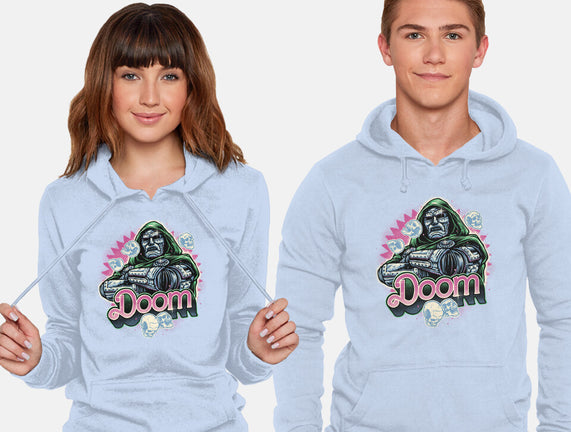 A Colorful Doom