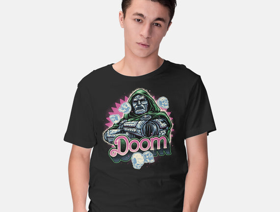 A Colorful Doom