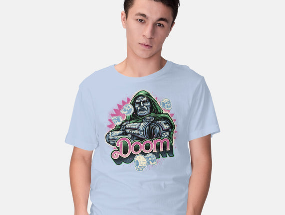 A Colorful Doom