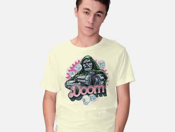A Colorful Doom