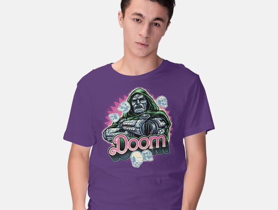 A Colorful Doom