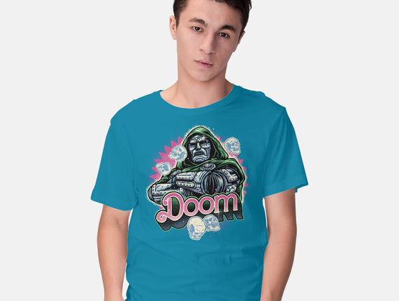 A Colorful Doom