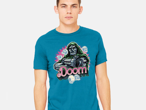 A Colorful Doom