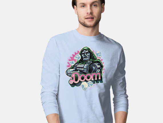 A Colorful Doom