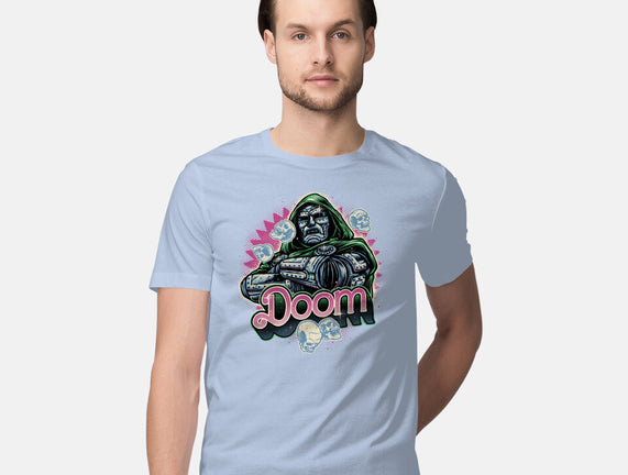 A Colorful Doom