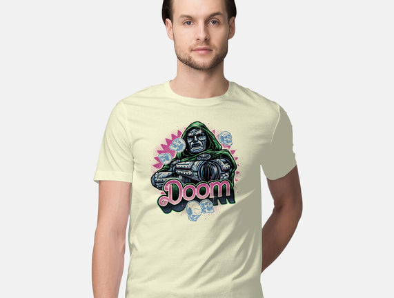 A Colorful Doom