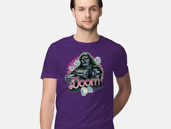 A Colorful Doom