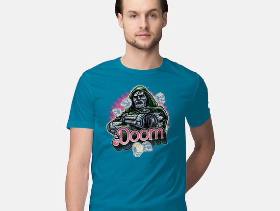A Colorful Doom