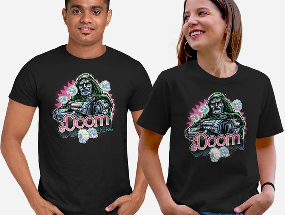 A Colorful Doom