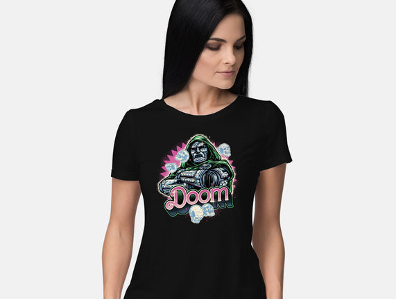A Colorful Doom