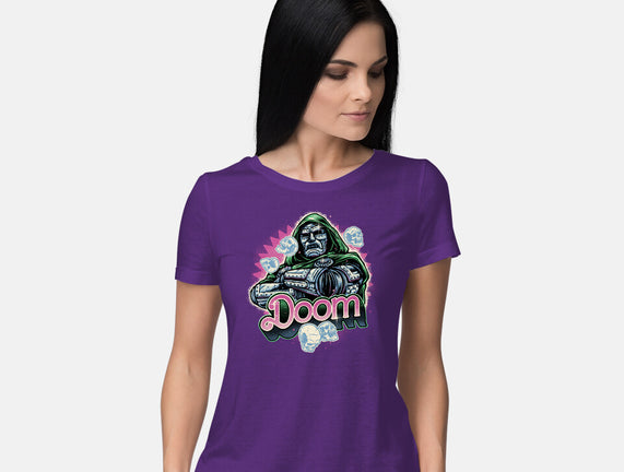A Colorful Doom