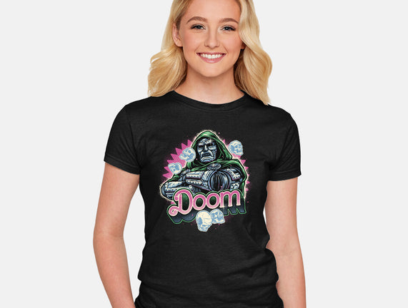A Colorful Doom
