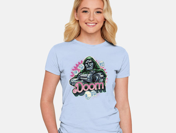 A Colorful Doom