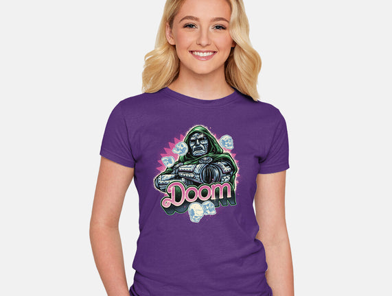 A Colorful Doom