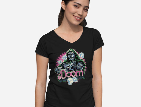 A Colorful Doom