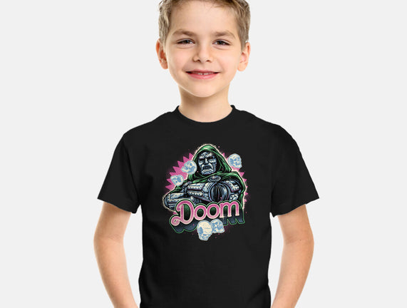 A Colorful Doom
