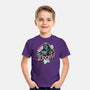 A Colorful Doom-Youth-Basic-Tee-glitchygorilla