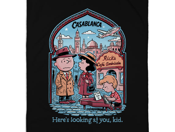 Casablanket