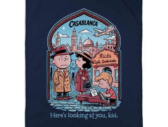 Casablanket