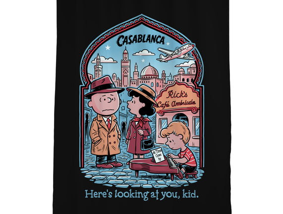 Casablanket