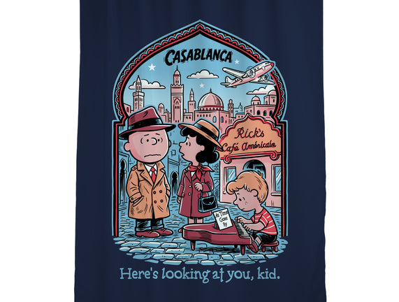 Casablanket