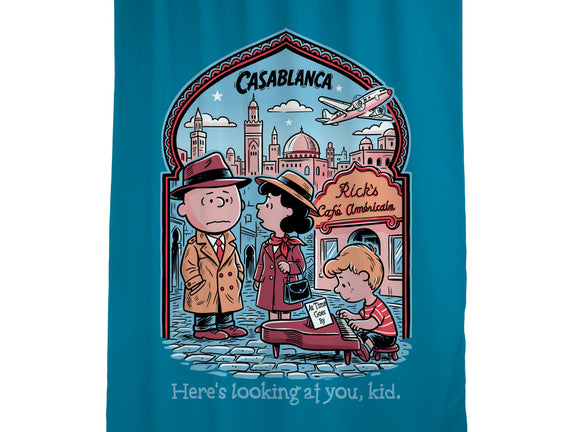 Casablanket