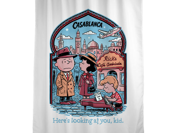 Casablanket