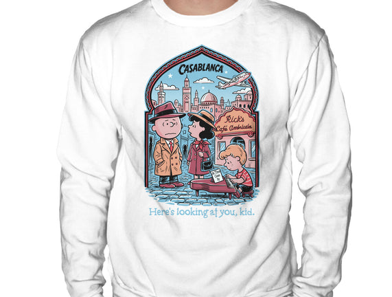 Casablanket