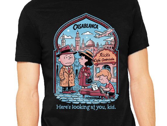 Casablanket