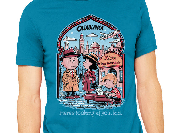 Casablanket