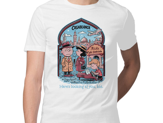 Casablanket