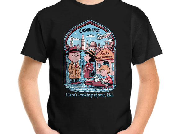Casablanket