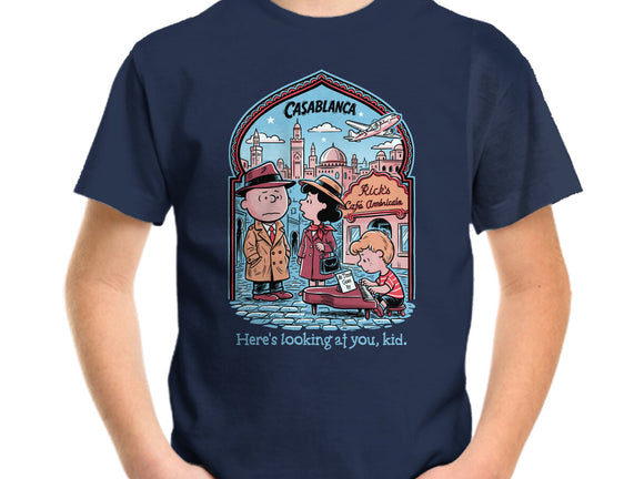Casablanket