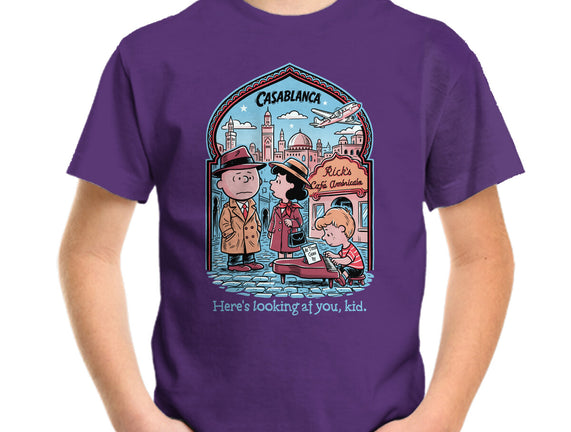 Casablanket