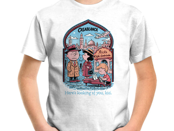 Casablanket