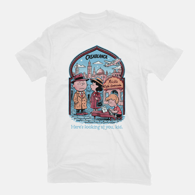 Casablanket-Womens-Fitted-Tee-P1yu5h