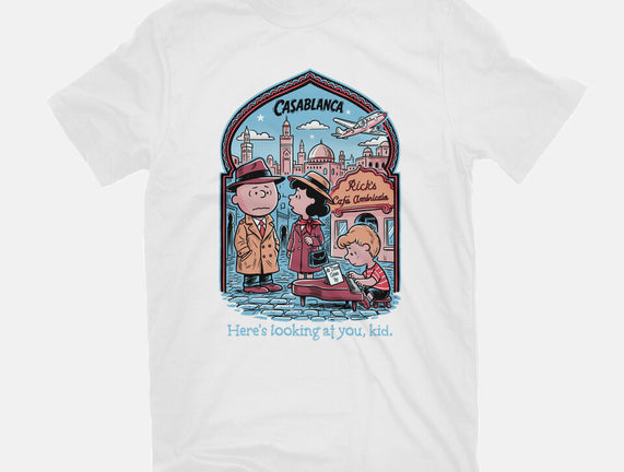 Casablanket