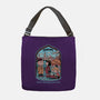 Casablanket-None-Adjustable Tote-Bag-P1yu5h