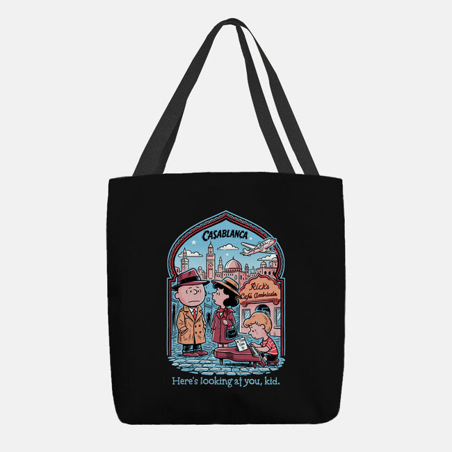 Casablanket-None-Basic Tote-Bag-P1yu5h