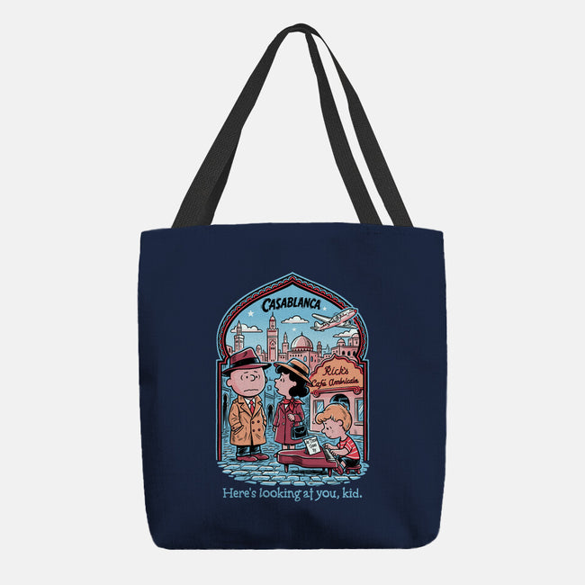 Casablanket-None-Basic Tote-Bag-P1yu5h