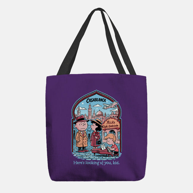Casablanket-None-Basic Tote-Bag-P1yu5h