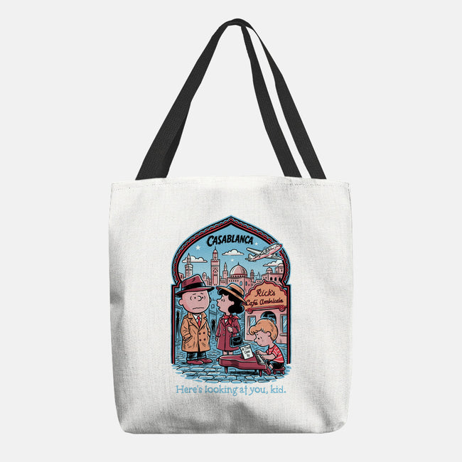 Casablanket-None-Basic Tote-Bag-P1yu5h